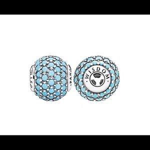 Pandora Essence “Wisdom” charm